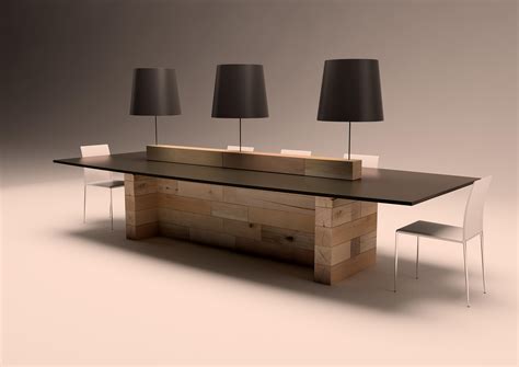 CRAFTWAND® - study table design | Architonic