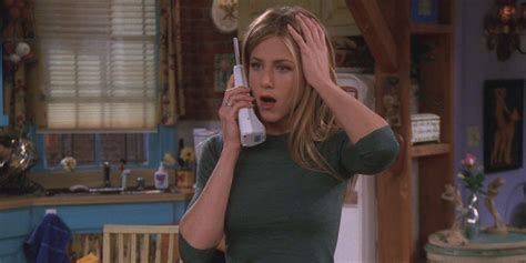 Jennifer Aniston Begged To Leave Another Sitcom To Star In Friends