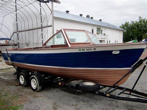 Lyman 1963 for sale for $2,900 - Boats-from-USA.com