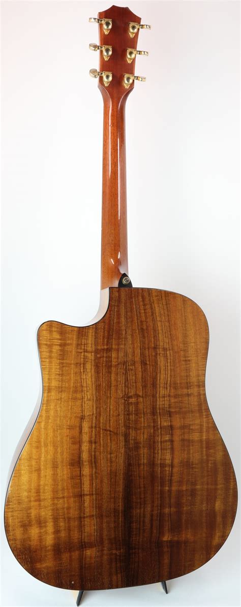 Taylor Koa – Checkpoint Guitars