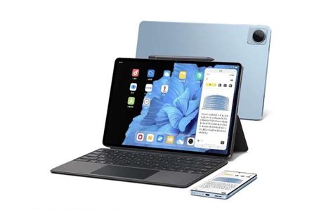 vivo Pad - Gizmochina