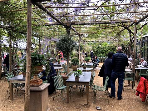 Petersham Nurseries April 2019 | Visiting the Nurseries befo… | Flickr