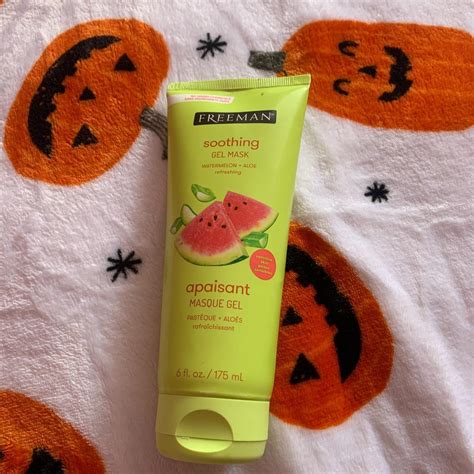 Freeman peel off face mask. Condition : like new,... - Depop