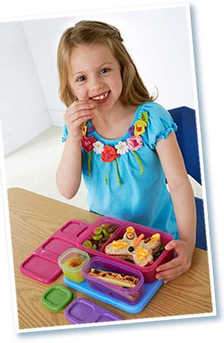 LunchBlox | Food Storage Containers | Rubbermaid | Kids lunch, Food storage containers, Kids meals