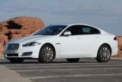 2014 Jaguar XF Review & Ratings | Edmunds