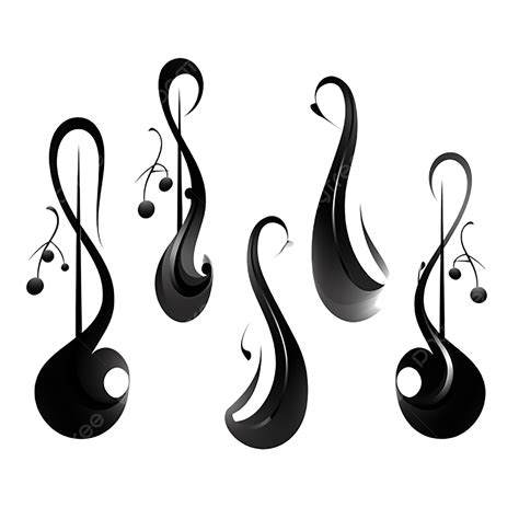 Music Symbol Transparent | PNG All