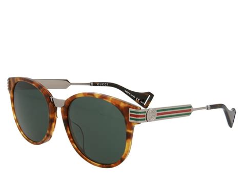 Gucci Round Sunglasses - FINAL SALE - Free Shipping | DSW