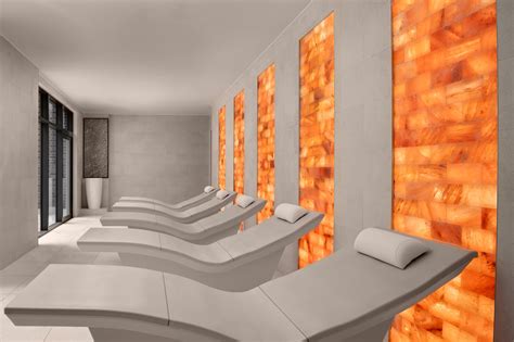 Fairmont Windsor Park Spa To Open Luxury Spa Retreat 1st January 2022 — PBL Magazine