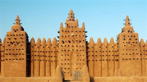 10 Things You Didn't Know About The Ancient Mali Empire | AFKTravel