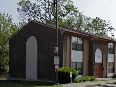 Woodwinds Apartments - Low Income Apartments in Cincinnati, OH