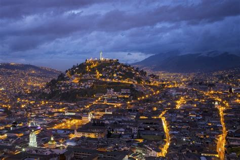 Quito´s Ecuador Nightlife - Gulliver Expeditinos Blog