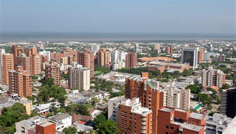 Barranquilla Travel Guide | Barranquilla Tourism - KAYAK