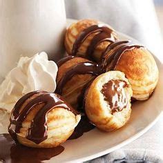 9 Aebleskiver Filling ideas | ebelskiver recipe, ebelskivers, aebleskiver