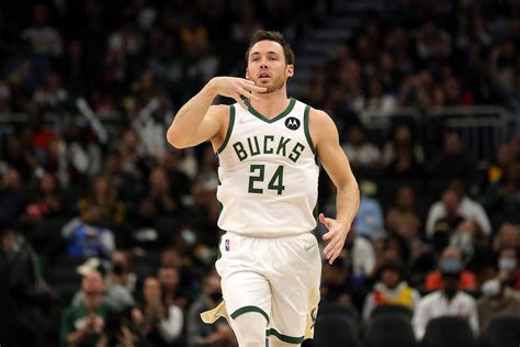 Milwaukee Bucks 2023 Offseason Tiers: Role Players