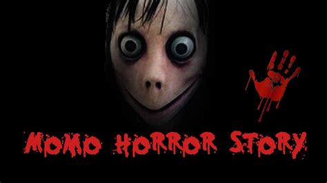 Momo Horror Story - Real Ghost Story in Hindi | Short Animated Horror Stories | Short Horror ...