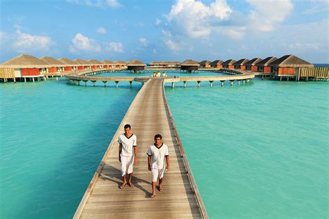 Elite Review: Velaa Private Island, Maldives - Elite Traveler