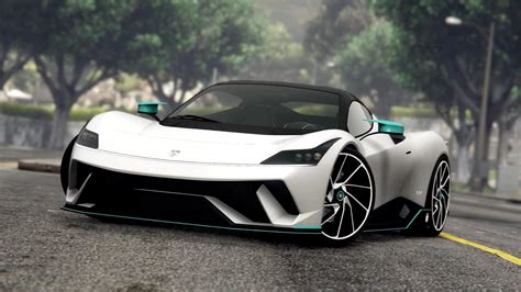 Furia Mint Editon : r/gtavcustoms