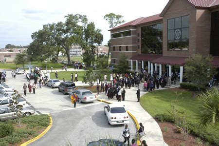 Bethune-Cookman University (BCU, Bethune-Cookman College) Academics and ...