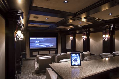 10 Stylish Home Theater Ideas On A Budget 2024