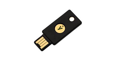 What Is a USB Security Key? and Tips for using USB Security keys