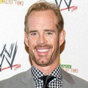 Joe Buck - Age, Family, Bio | Famous Birthdays