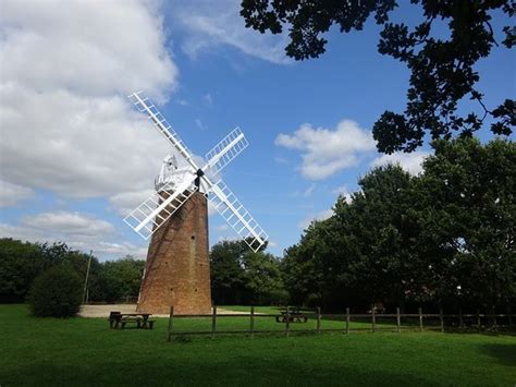 Dereham Windmill - 2020 All You Need to Know Before You Go (with Photos) - Dereham, England ...