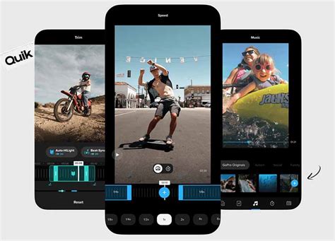 Best Mobile Video Editing App in 2024 (iOS & Android)