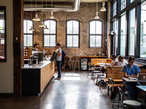 Best coffee shops in Philadelphia for espresso, cold brew and tea