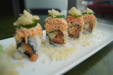 The 10 Best Sushi Restaurants You’ll Find In All Of Columbus