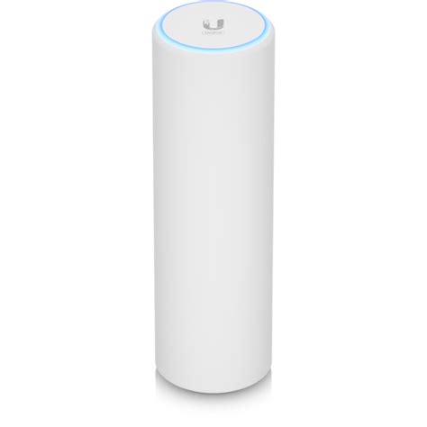 Ubiquiti UniFi Access Point WiFi 6 Mesh (U6-MESH) - MiniPC