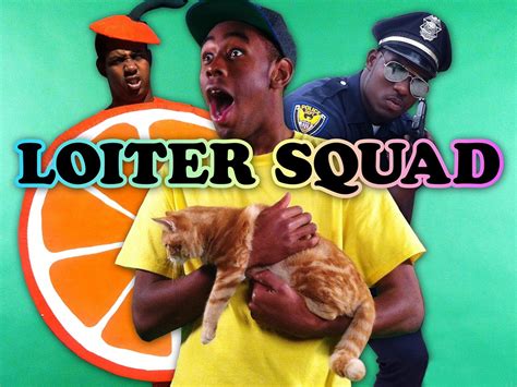 Prime Video: Loiter Squad