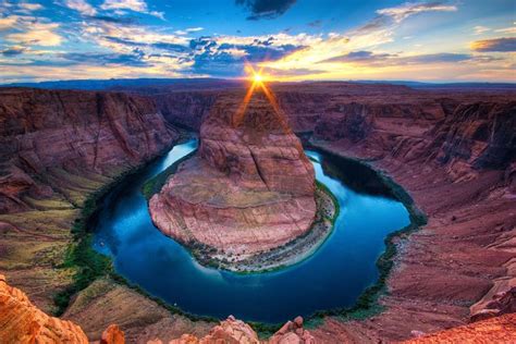 Antelope Slot Canyon And Horseshoe Bend Day Tour From Flagstaff: Triphobo