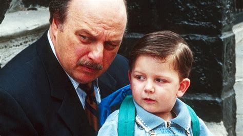 Dennis Franz Pays Tribute to 'NYPD Blue' Costar Austin Majors: 'He ...