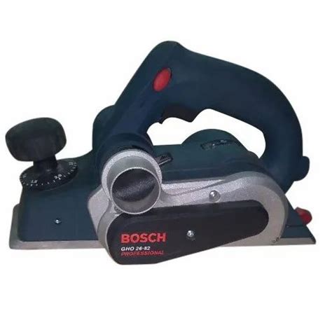 Bosch GHO 26-82 D Planer, 18000 Rpm at Rs 8500 in Prayagraj | ID ...