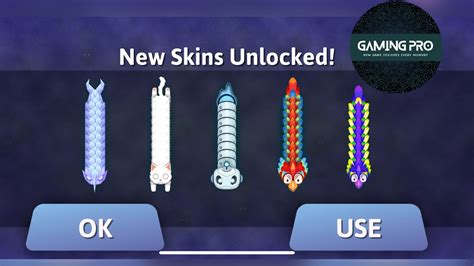 Snake io 🐍 | 5 New Skins Unlocked 🔓 | Epic Game 🐍 - YouTube