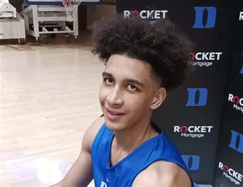 Getting to know Duke basketball freshman guard Tyrese Proctor - Sports ...