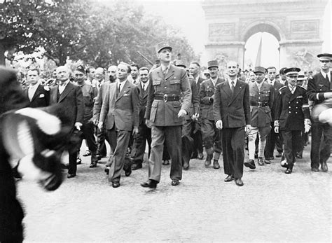 De Gaulle in Colombey les Deux Eglises: Life & Times of a French Hero