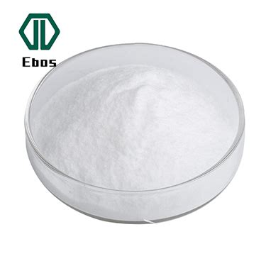 China Creatine Monohydrate Dosing Manufacturer and Supplier, Factory ...