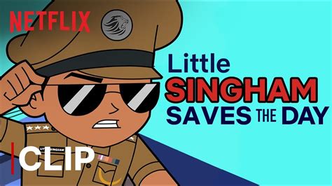 Little Singham Cartoon Pictures : Singham Cartoon Little | Bodewasude