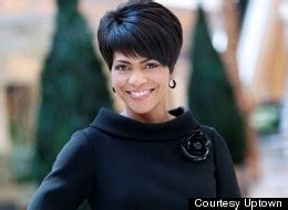 Rhonda Walker, Detroit News Anchor, Uses TV Platform To Inspire Teen Girls