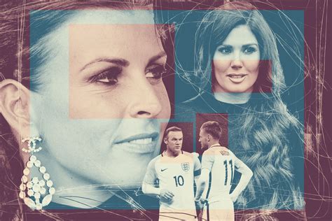 The Coleen Rooney–Rebekah Vardy Feud, Explained. (Sorta.) - The Ringer