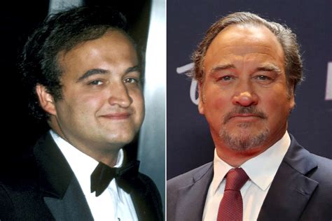 Jim Belushi Believes Brother John May Be Alive If Used Medical ...