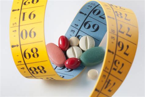 Top 5 weight loss supplements for diabetics - HTV