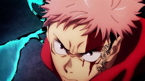 Jujutsu Kaisen Episode 24 (Final) Discussion & Gallery - Anime Shelter