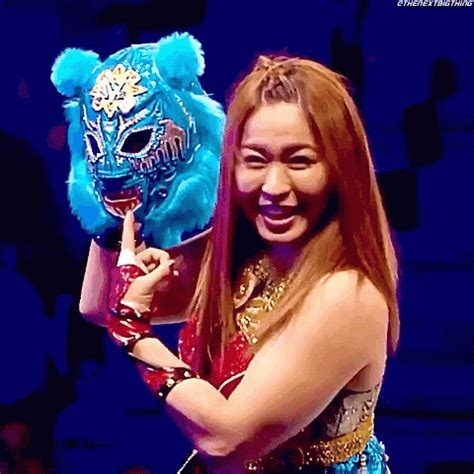 Io Shirai Entrance GIF - IoShirai Entrance WWE - Discover & Share GIFs