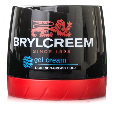 Brylcreem Gel Cream For Hair Styling | Chemist Direct | Chemist Direct