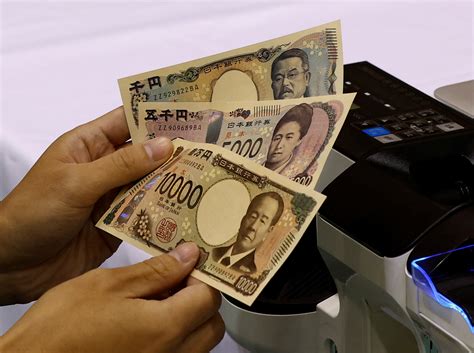 Explainer: What would Japanese intervention to boost a weak yen look ...