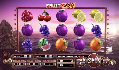 What Are the Best Fruit Slot Machines? | PokerNews