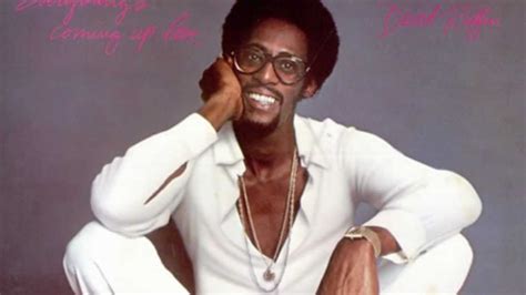 David Ruffin - Walk Away From Love Chords - Chordify