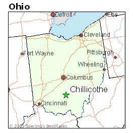 Chillicothe, OH